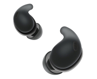 Sony Linkbuds Fit Czarne - 1284768 - zdjęcie 2